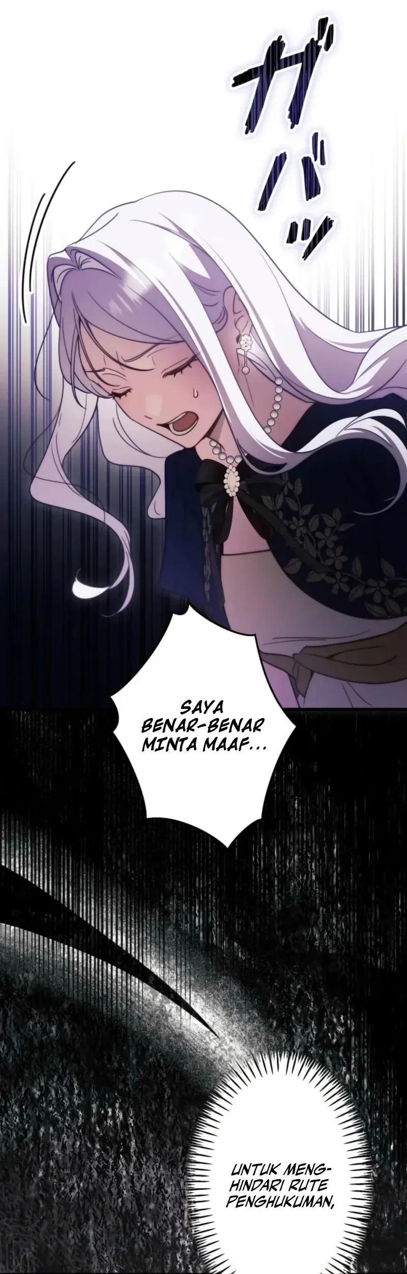 I’m a Condemned Witch, but I’m Being Loved After My Regression!? Chapter 10 - halaman 41