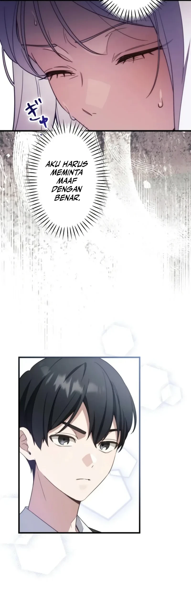 I’m a Condemned Witch, but I’m Being Loved After My Regression!? Chapter 10 - halaman 42