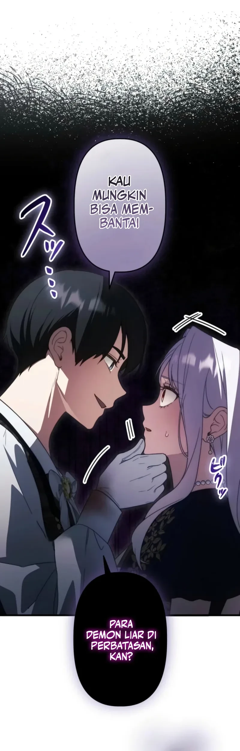 I’m a Condemned Witch, but I’m Being Loved After My Regression!? Chapter 10 - halaman 45