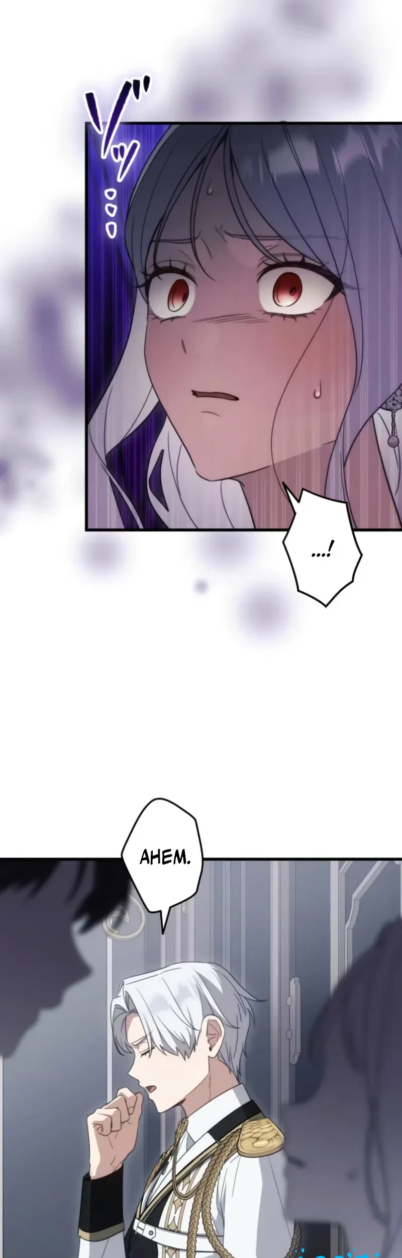 I’m a Condemned Witch, but I’m Being Loved After My Regression!? Chapter 10 - halaman 46