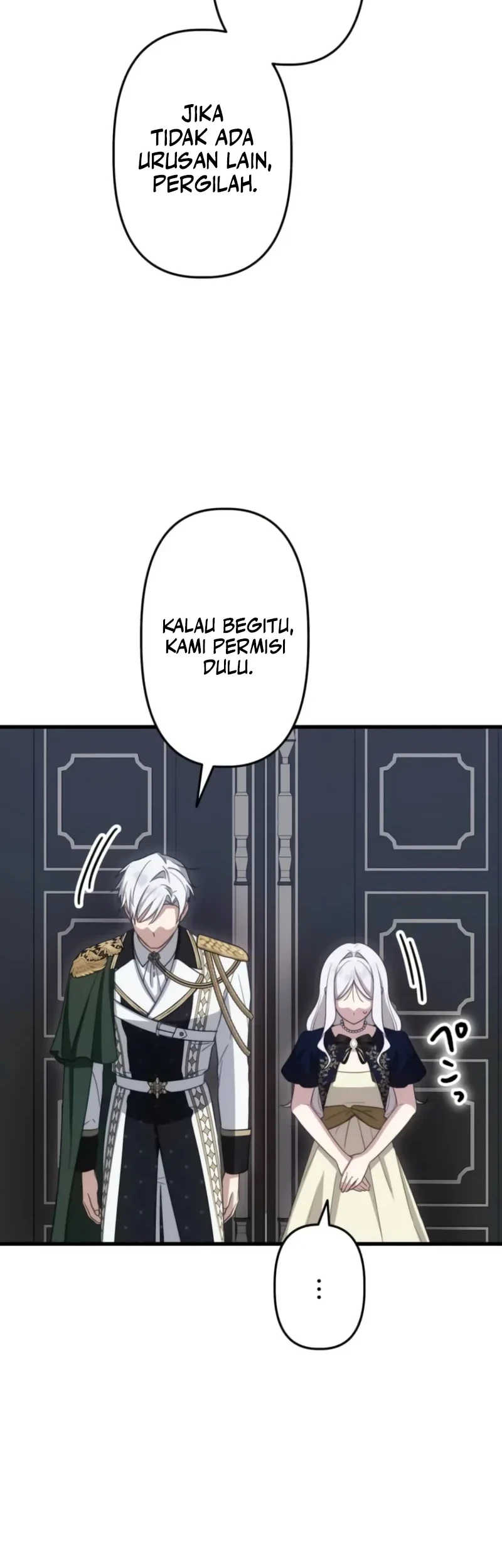 I’m a Condemned Witch, but I’m Being Loved After My Regression!? Chapter 10 - halaman 48