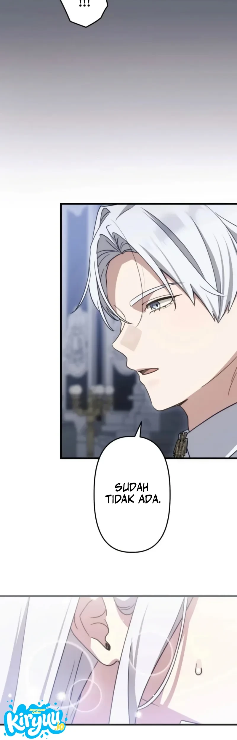 I’m a Condemned Witch, but I’m Being Loved After My Regression!? Chapter 10 - halaman 51