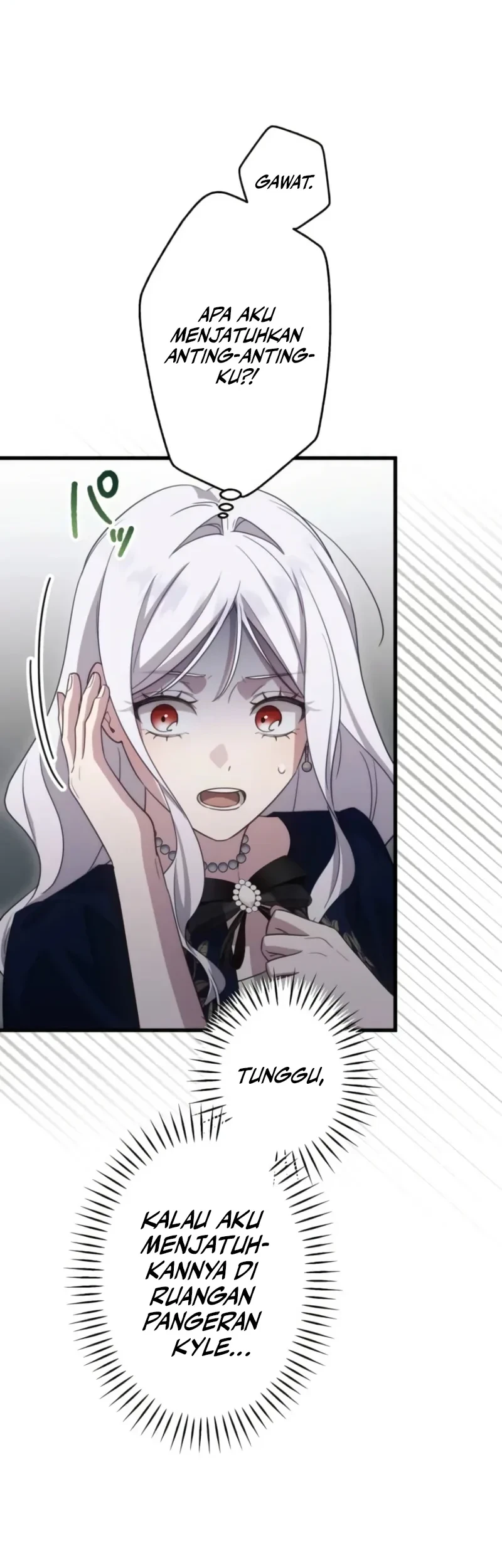 I’m a Condemned Witch, but I’m Being Loved After My Regression!? Chapter 10 - halaman 52
