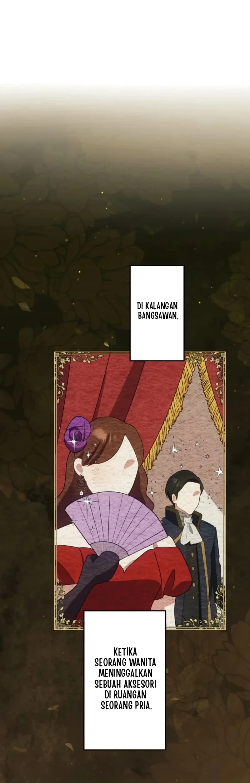 I’m a Condemned Witch, but I’m Being Loved After My Regression!? Chapter 10 - halaman 53
