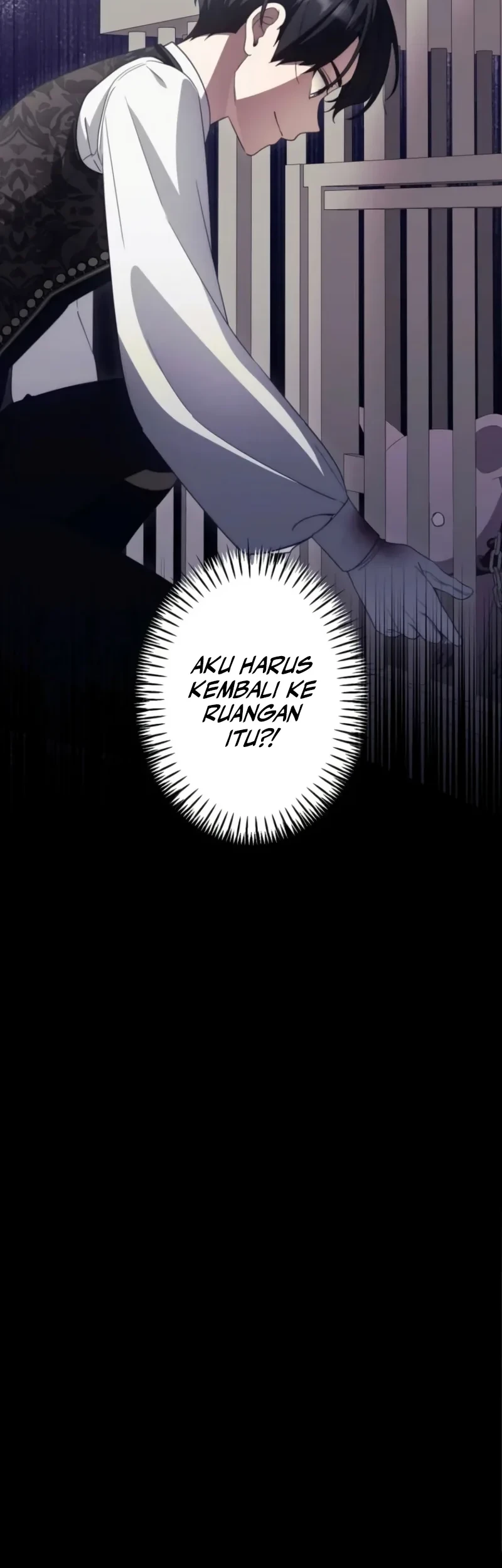 I’m a Condemned Witch, but I’m Being Loved After My Regression!? Chapter 10 - halaman 56