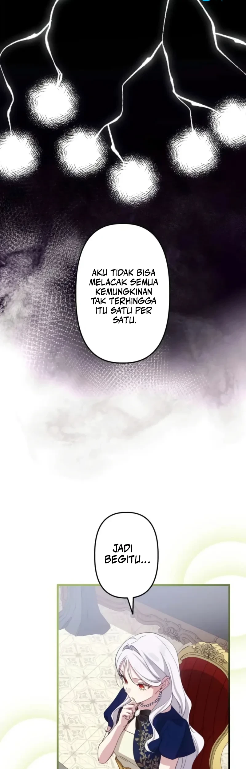 I’m a Condemned Witch, but I’m Being Loved After My Regression!? Chapter 10 - halaman 8