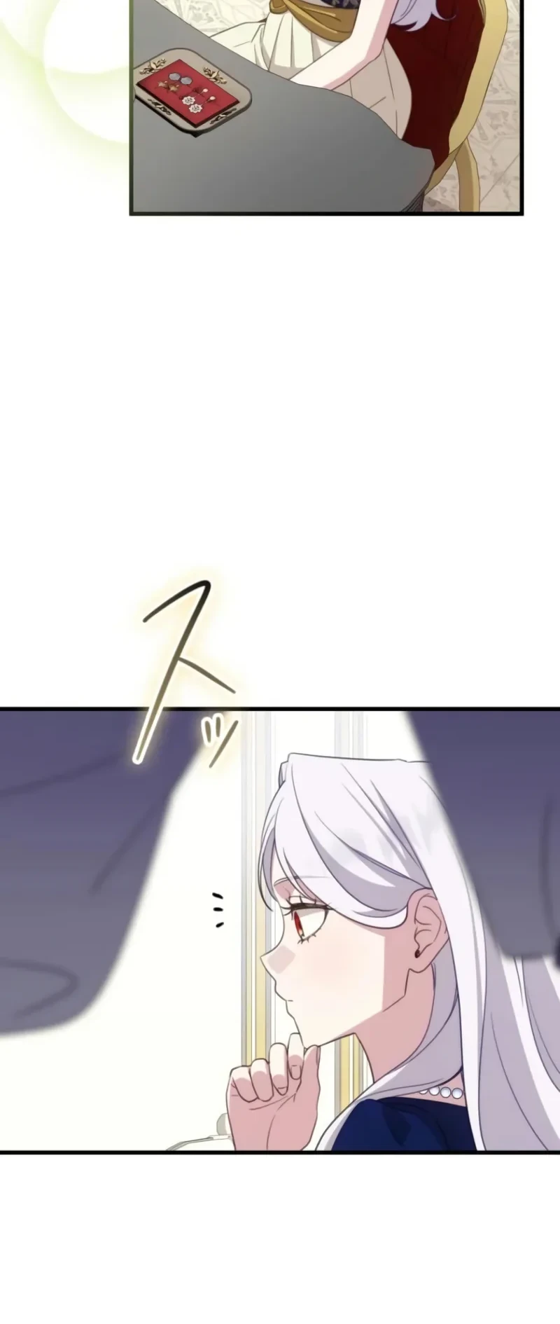 I’m a Condemned Witch, but I’m Being Loved After My Regression!? Chapter 10 - halaman 9