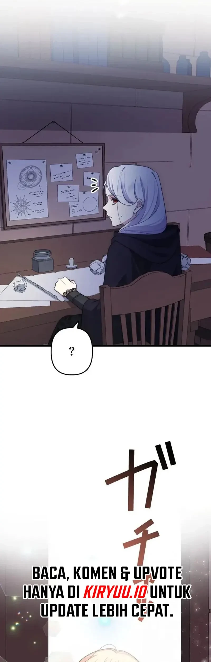 I’m a Condemned Witch, but I’m Being Loved After My Regression!? Chapter 2 - halaman 10