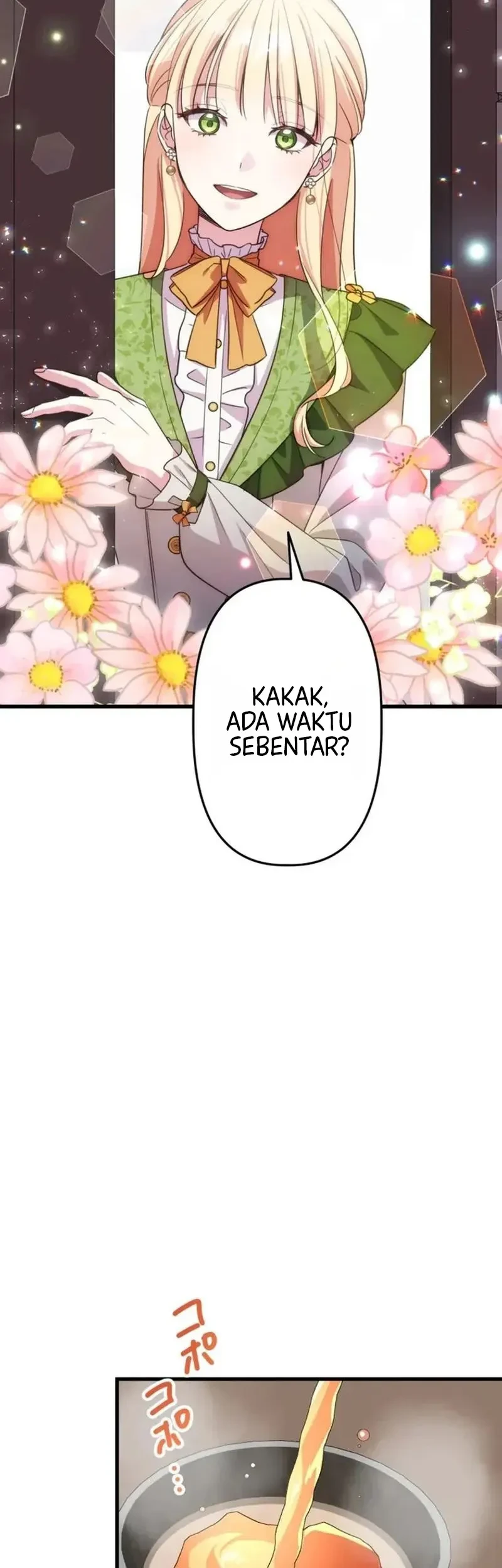 I’m a Condemned Witch, but I’m Being Loved After My Regression!? Chapter 2 - halaman 11