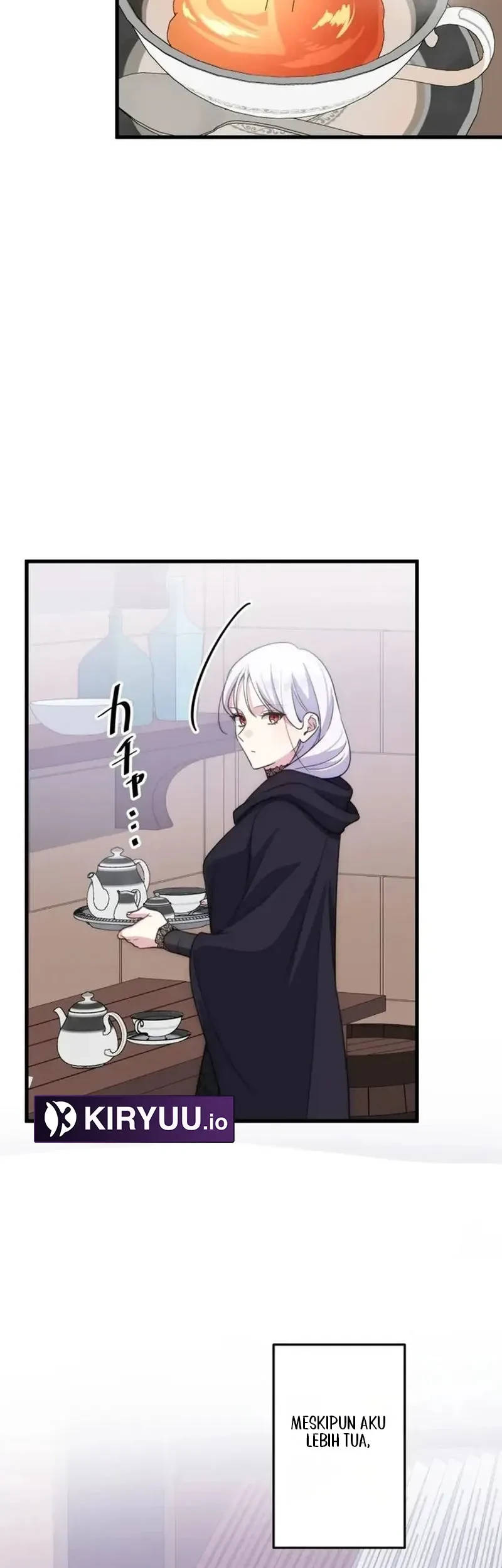 I’m a Condemned Witch, but I’m Being Loved After My Regression!? Chapter 2 - halaman 12