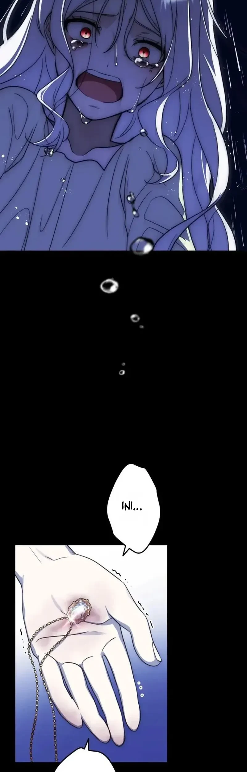I’m a Condemned Witch, but I’m Being Loved After My Regression!? Chapter 2 - halaman 2