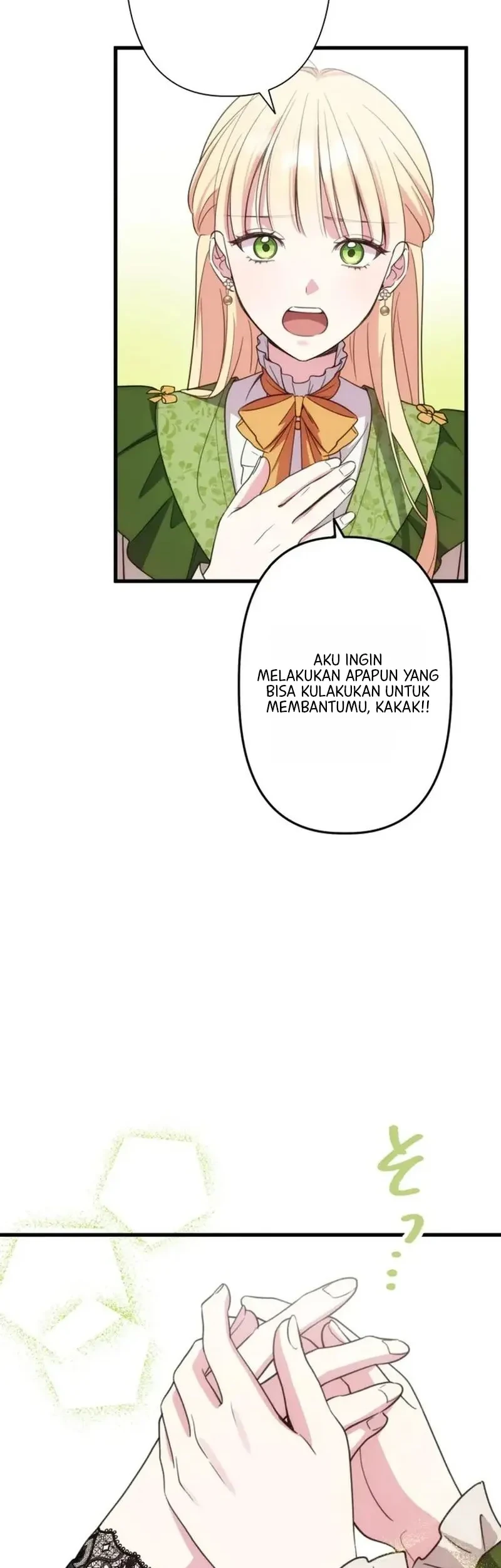 I’m a Condemned Witch, but I’m Being Loved After My Regression!? Chapter 2 - halaman 21