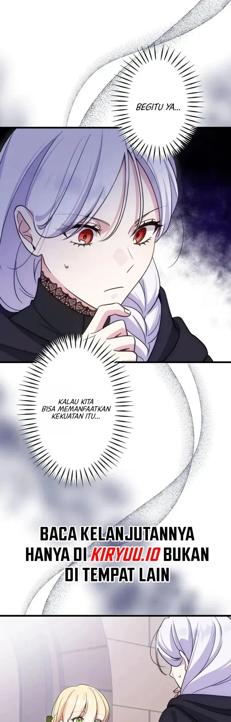 I’m a Condemned Witch, but I’m Being Loved After My Regression!? Chapter 2 - halaman 27