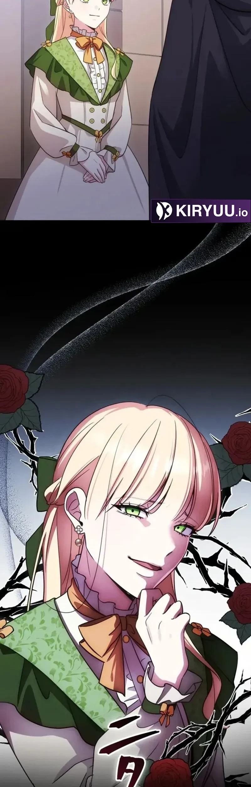 I’m a Condemned Witch, but I’m Being Loved After My Regression!? Chapter 2 - halaman 28