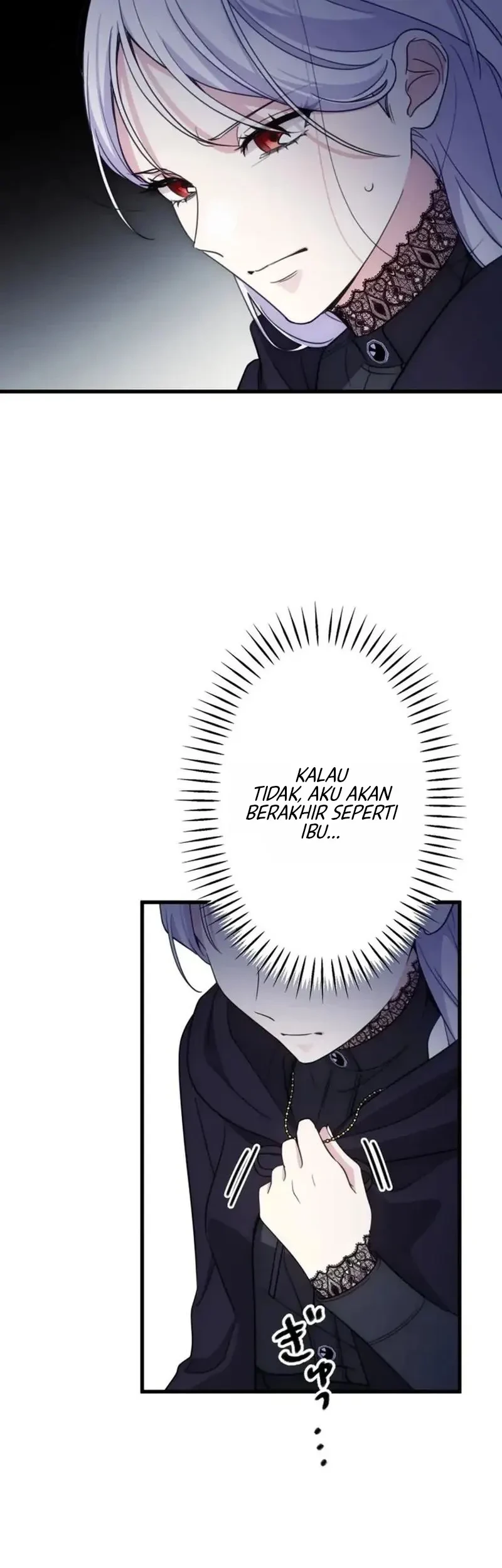 I’m a Condemned Witch, but I’m Being Loved After My Regression!? Chapter 2 - halaman 8