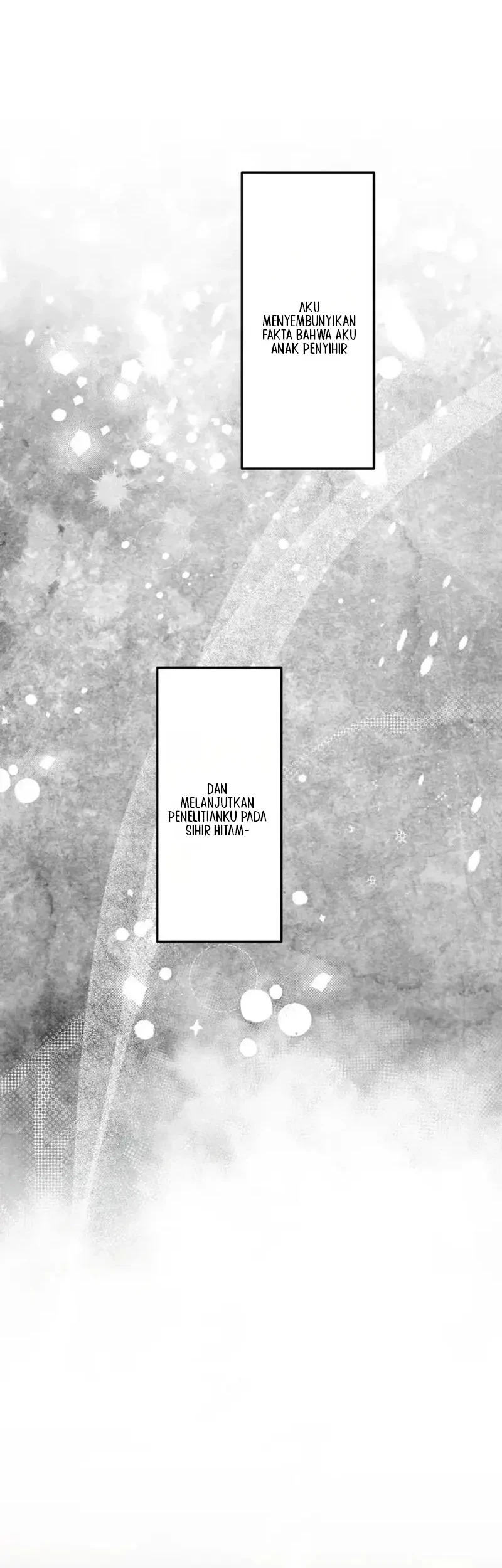 I’m a Condemned Witch, but I’m Being Loved After My Regression!? Chapter 2 - halaman 9