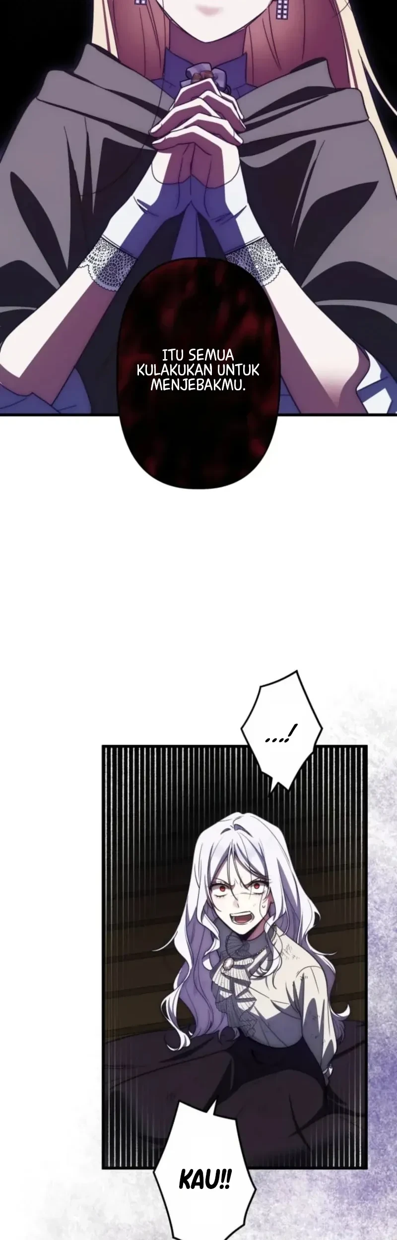 I’m a Condemned Witch, but I’m Being Loved After My Regression!? Chapter 3 - halaman 10