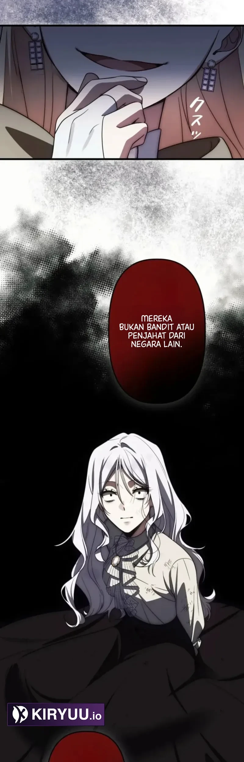 I’m a Condemned Witch, but I’m Being Loved After My Regression!? Chapter 3 - halaman 12