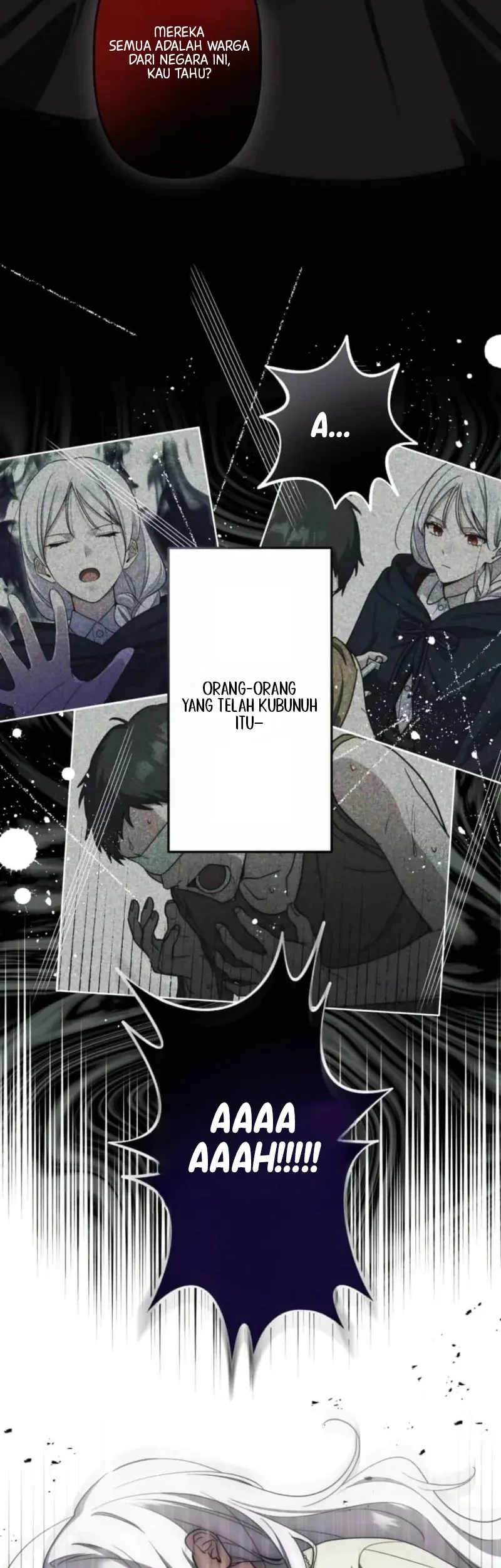 I’m a Condemned Witch, but I’m Being Loved After My Regression!? Chapter 3 - halaman 13