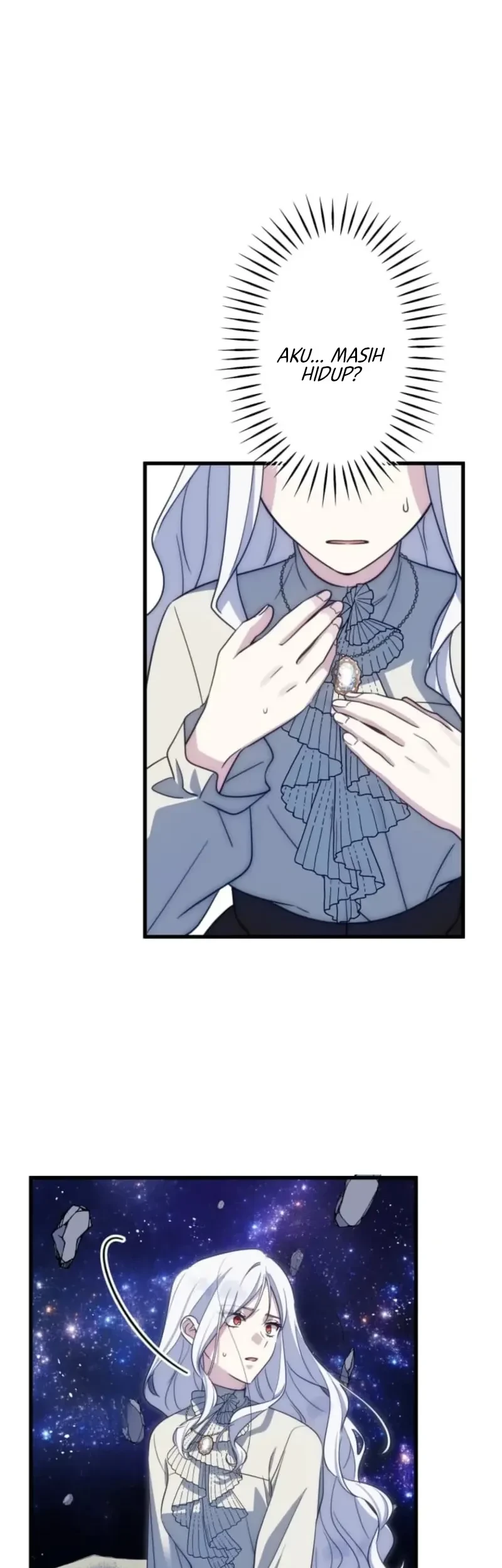 I’m a Condemned Witch, but I’m Being Loved After My Regression!? Chapter 3 - halaman 19
