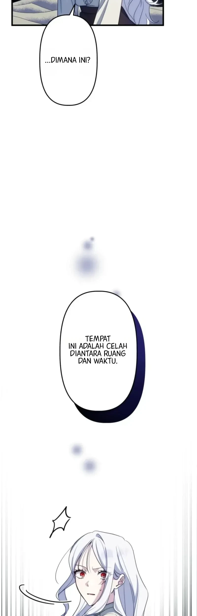 I’m a Condemned Witch, but I’m Being Loved After My Regression!? Chapter 3 - halaman 20