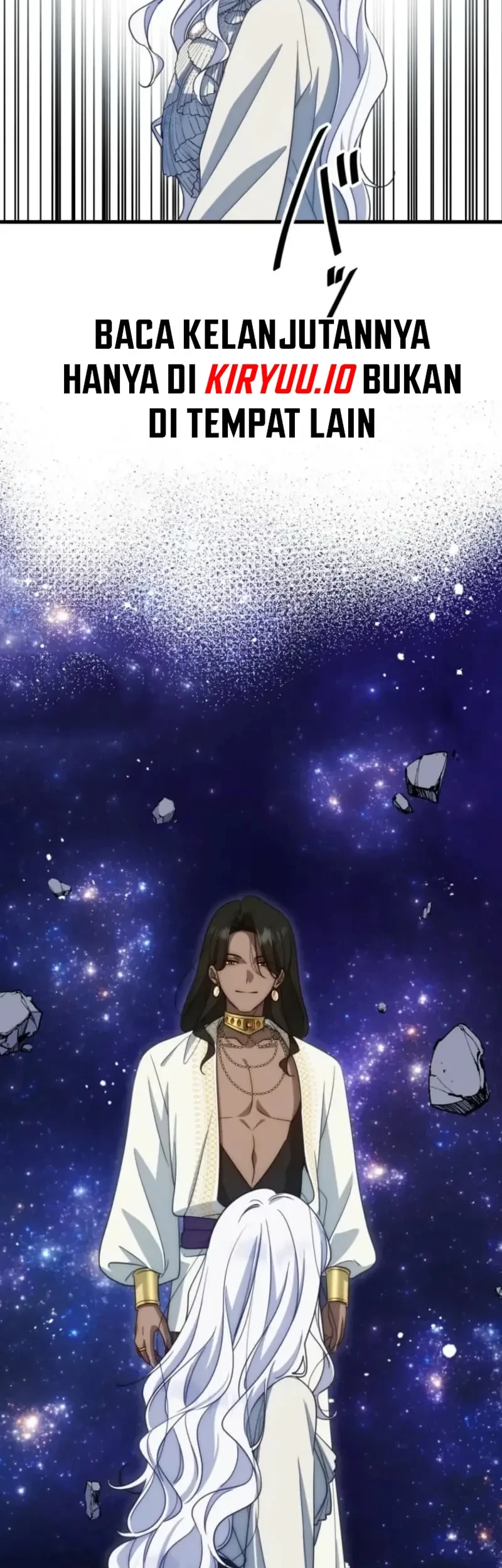 I’m a Condemned Witch, but I’m Being Loved After My Regression!? Chapter 3 - halaman 21