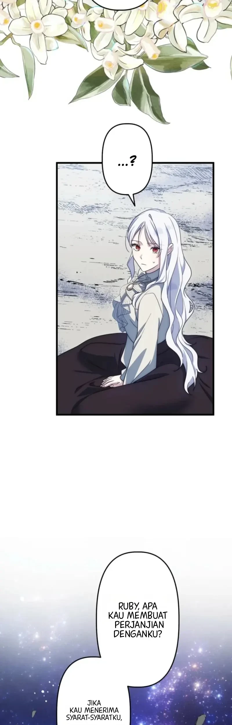 I’m a Condemned Witch, but I’m Being Loved After My Regression!? Chapter 3 - halaman 23