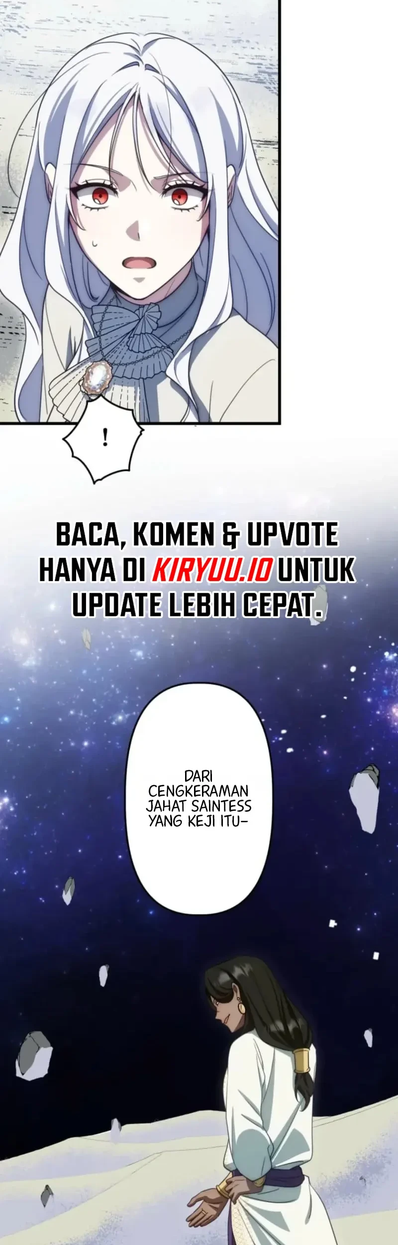 I’m a Condemned Witch, but I’m Being Loved After My Regression!? Chapter 3 - halaman 26