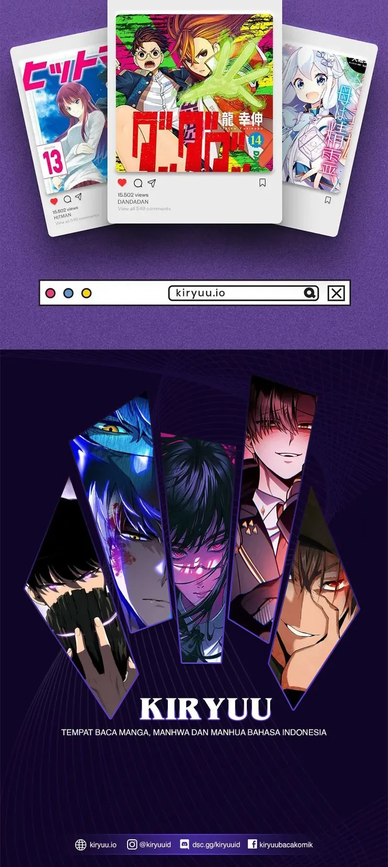 I’m a Condemned Witch, but I’m Being Loved After My Regression!? Chapter 3 - halaman 28