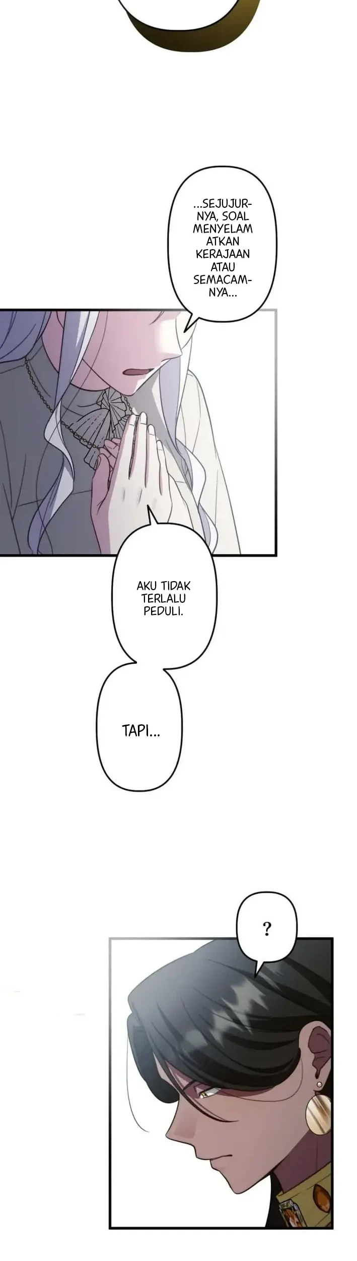 I’m a Condemned Witch, but I’m Being Loved After My Regression!? Chapter 4 - halaman 11