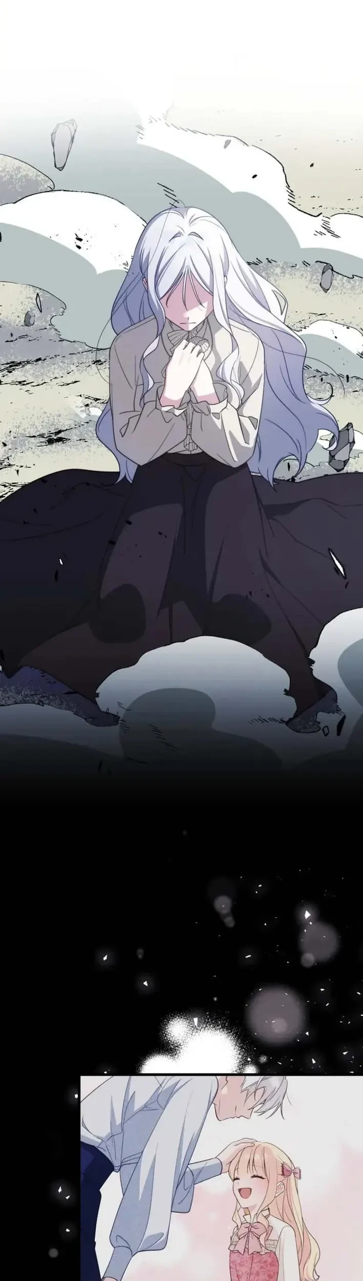 I’m a Condemned Witch, but I’m Being Loved After My Regression!? Chapter 4 - halaman 12