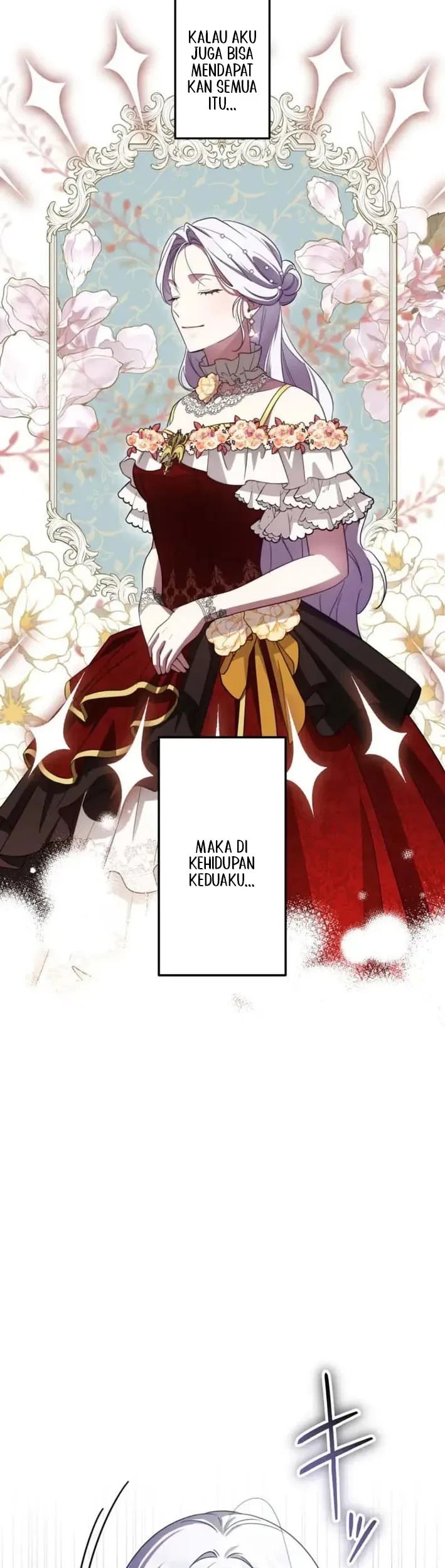 I’m a Condemned Witch, but I’m Being Loved After My Regression!? Chapter 4 - halaman 14