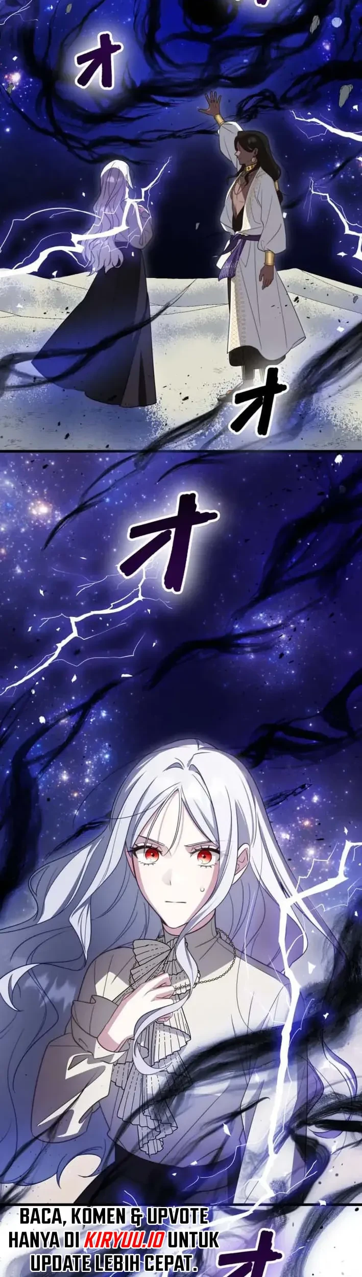I’m a Condemned Witch, but I’m Being Loved After My Regression!? Chapter 4 - halaman 17