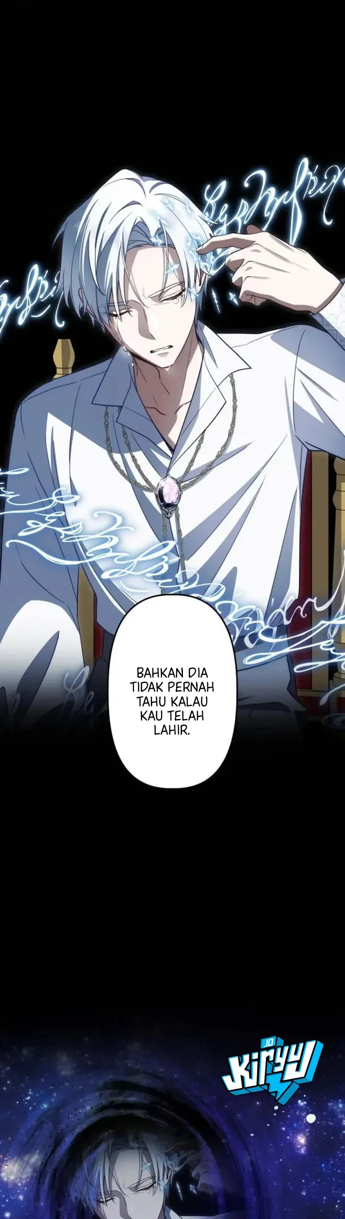 I’m a Condemned Witch, but I’m Being Loved After My Regression!? Chapter 4 - halaman 5