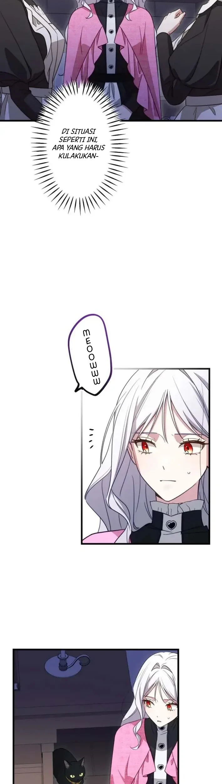 I’m a Condemned Witch, but I’m Being Loved After My Regression!? Chapter 5 - halaman 10