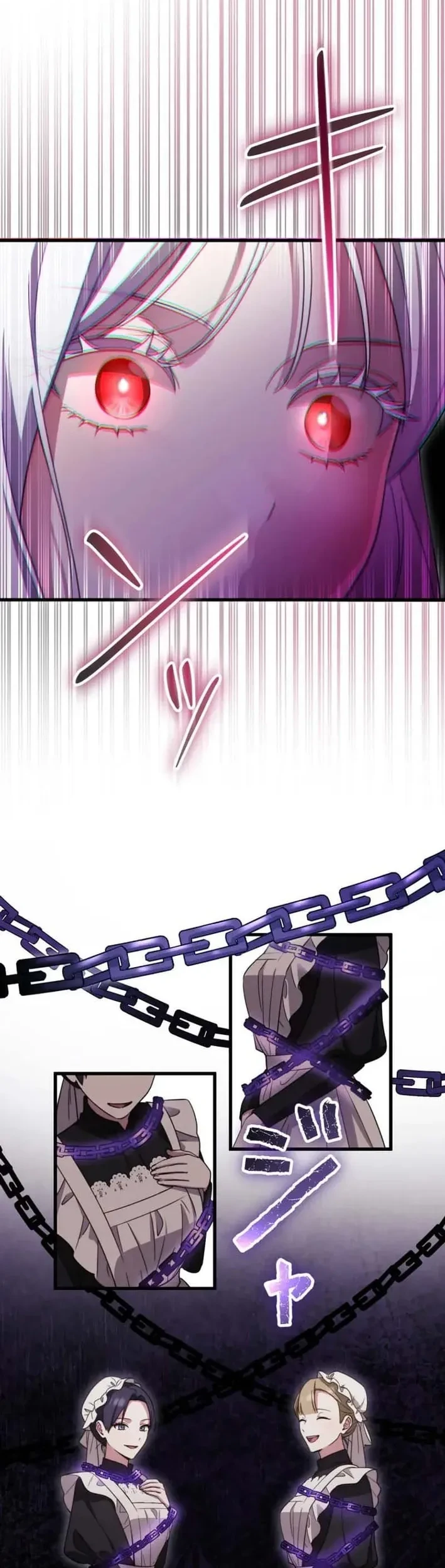 I’m a Condemned Witch, but I’m Being Loved After My Regression!? Chapter 5 - halaman 14