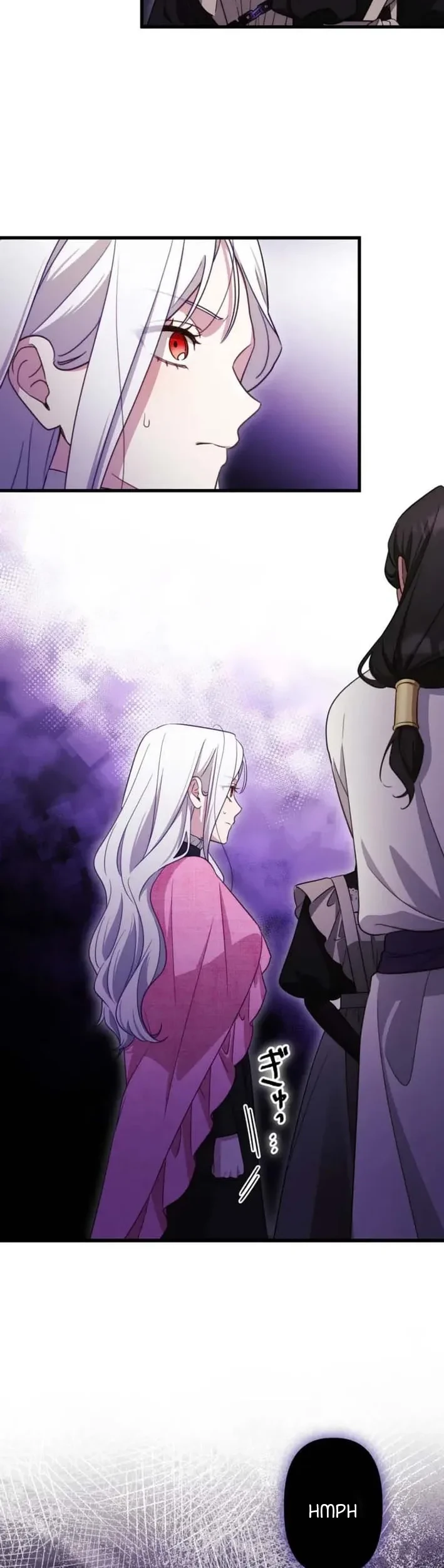 I’m a Condemned Witch, but I’m Being Loved After My Regression!? Chapter 5 - halaman 18