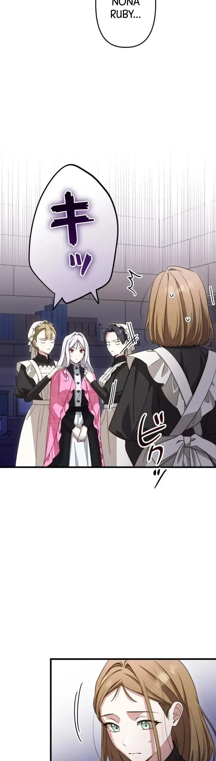 I’m a Condemned Witch, but I’m Being Loved After My Regression!? Chapter 5 - halaman 6