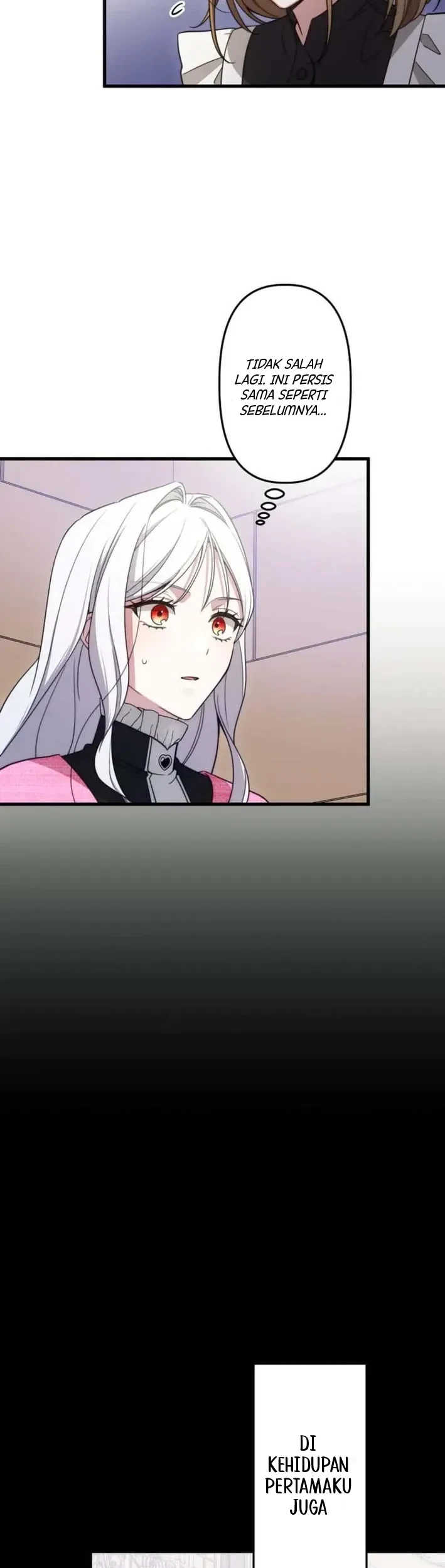 I’m a Condemned Witch, but I’m Being Loved After My Regression!? Chapter 5 - halaman 7