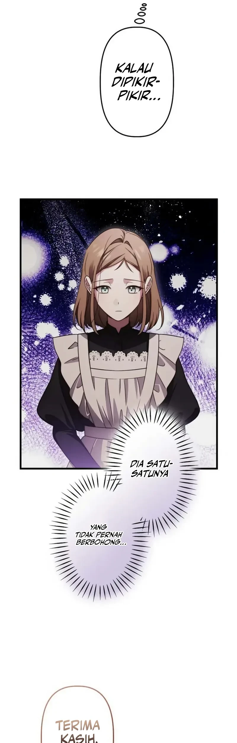 I’m a Condemned Witch, but I’m Being Loved After My Regression!? Chapter 6 - halaman 11