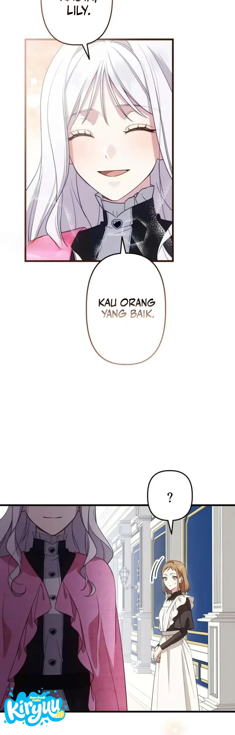 I’m a Condemned Witch, but I’m Being Loved After My Regression!? Chapter 6 - halaman 12