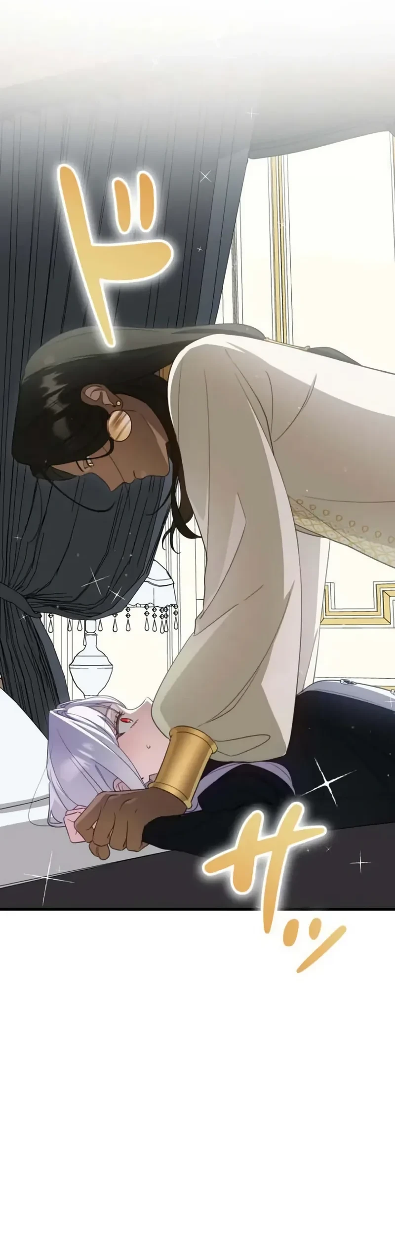 I’m a Condemned Witch, but I’m Being Loved After My Regression!? Chapter 6 - halaman 18