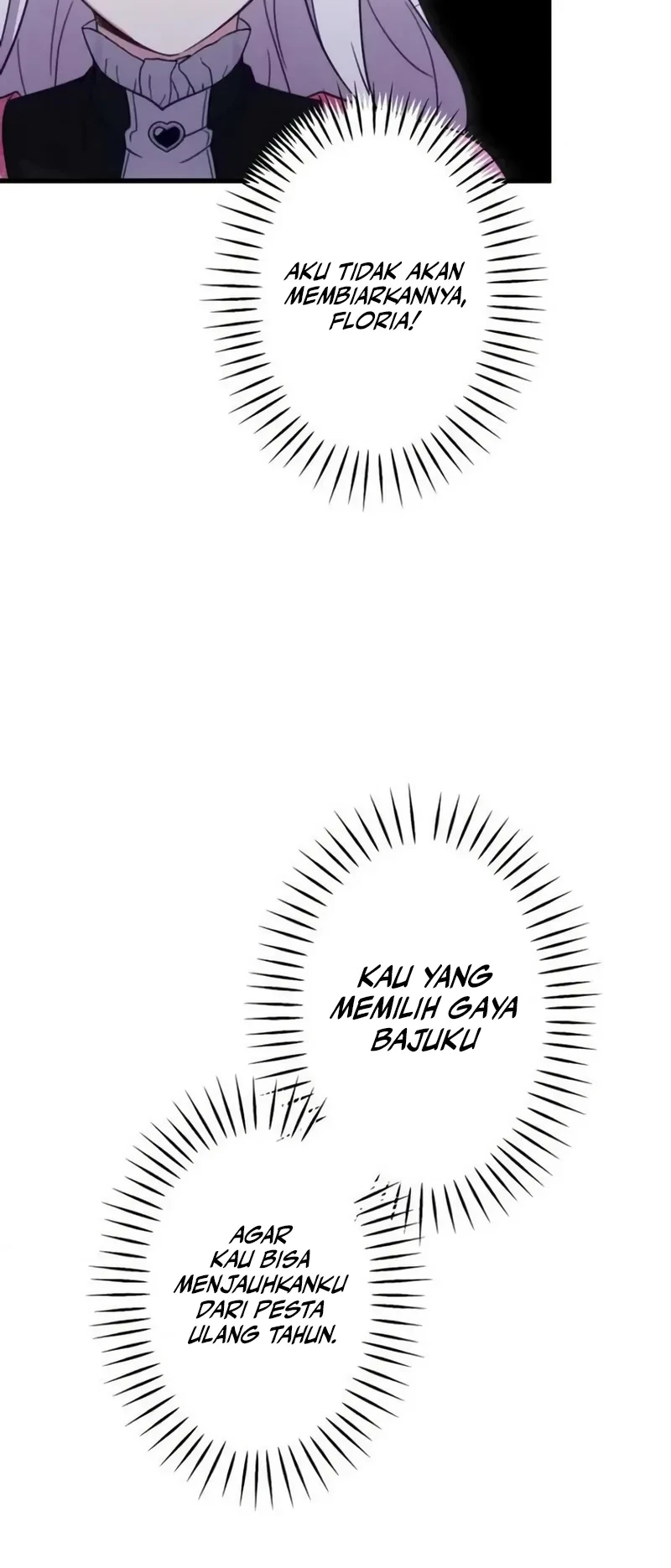 I’m a Condemned Witch, but I’m Being Loved After My Regression!? Chapter 6 - halaman 2