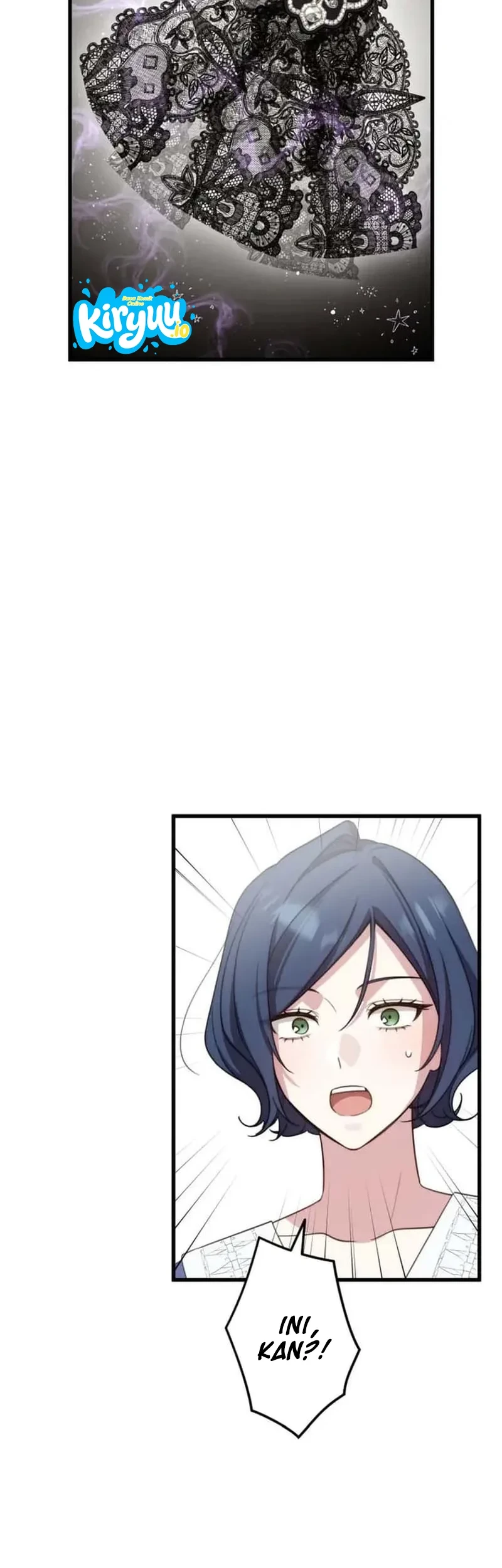 I’m a Condemned Witch, but I’m Being Loved After My Regression!? Chapter 7 - halaman 11