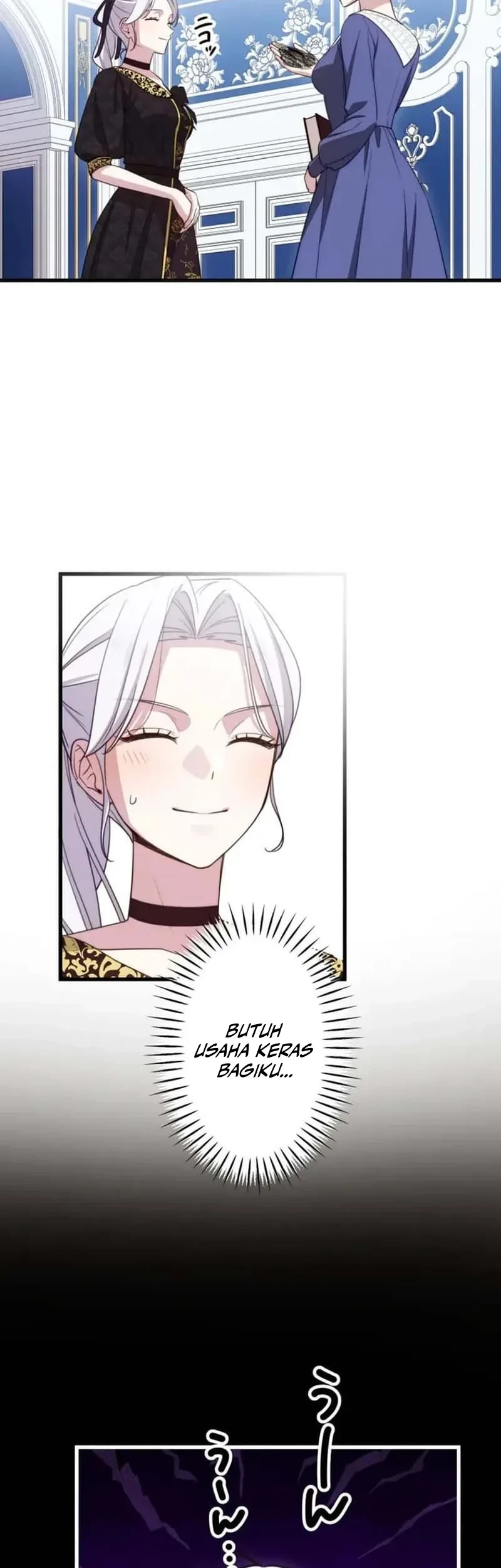 I’m a Condemned Witch, but I’m Being Loved After My Regression!? Chapter 7 - halaman 16