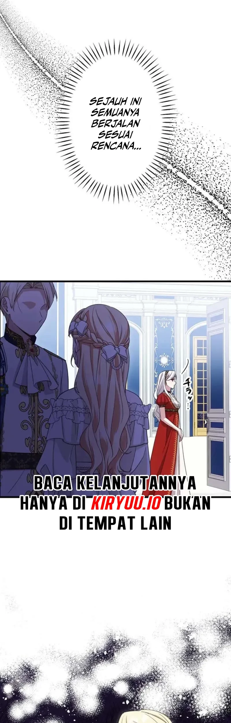 I’m a Condemned Witch, but I’m Being Loved After My Regression!? Chapter 7 - halaman 27