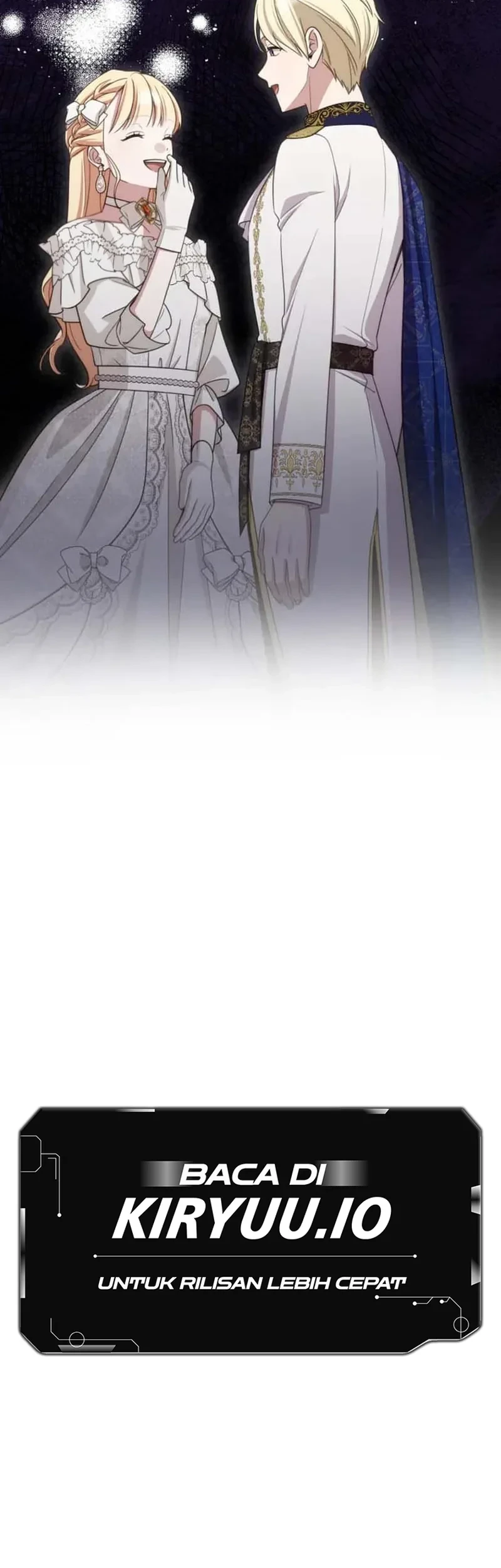 I’m a Condemned Witch, but I’m Being Loved After My Regression!? Chapter 7 - halaman 28