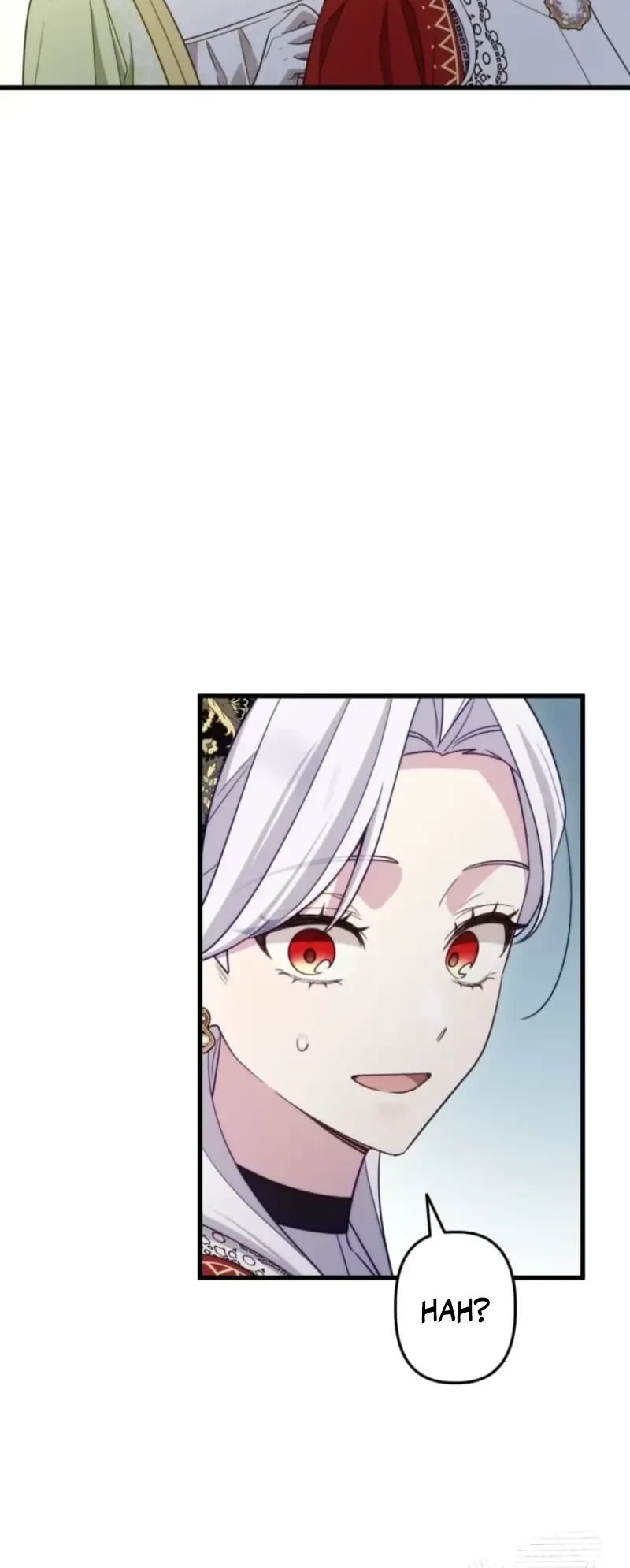 I’m a Condemned Witch, but I’m Being Loved After My Regression!? Chapter 8 - halaman 11