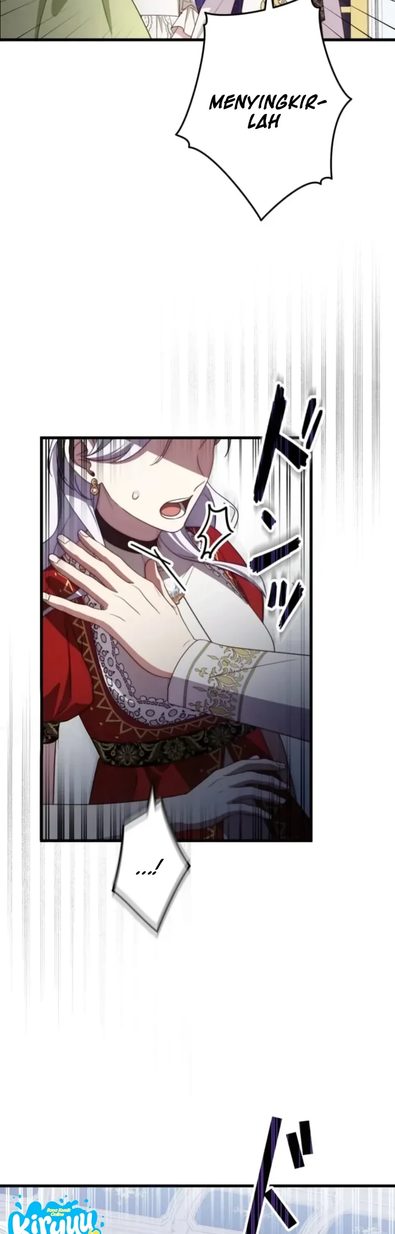 I’m a Condemned Witch, but I’m Being Loved After My Regression!? Chapter 8 - halaman 13
