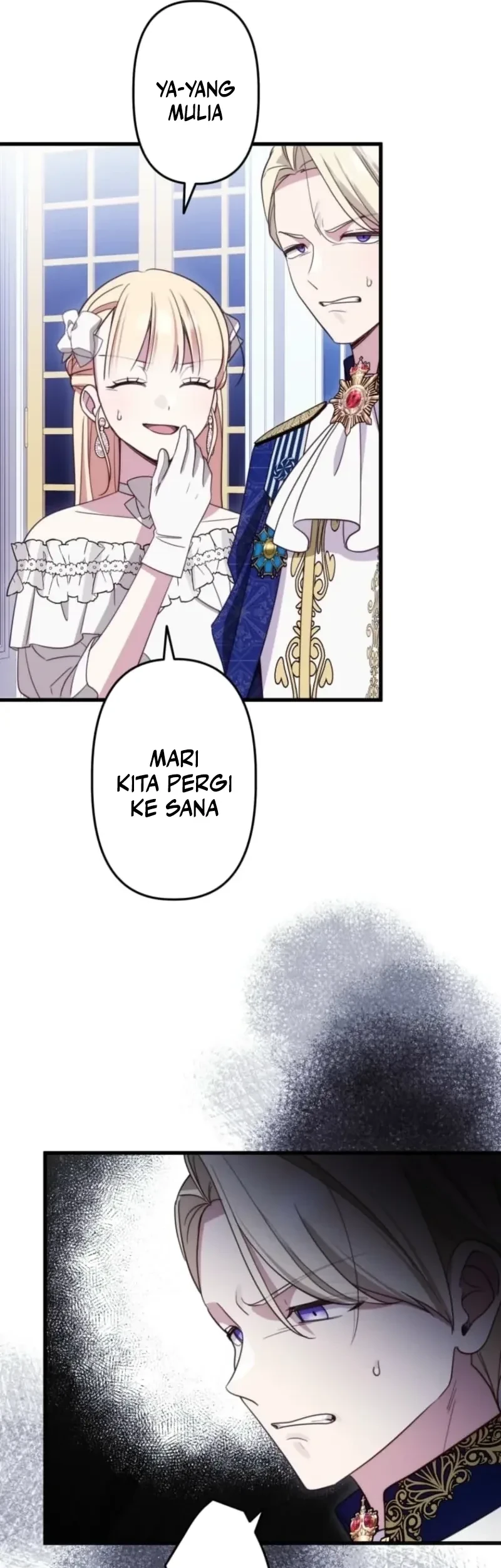 I’m a Condemned Witch, but I’m Being Loved After My Regression!? Chapter 8 - halaman 17